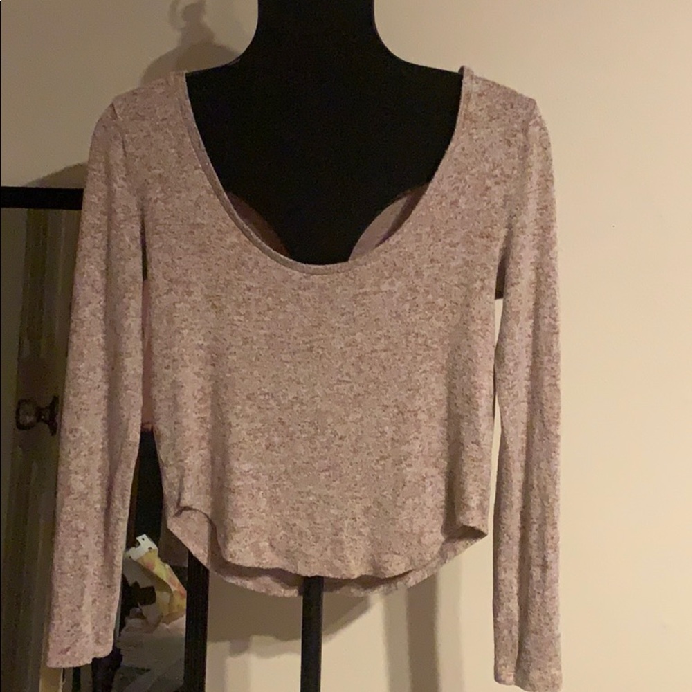 Forever 21 shirt 🌸